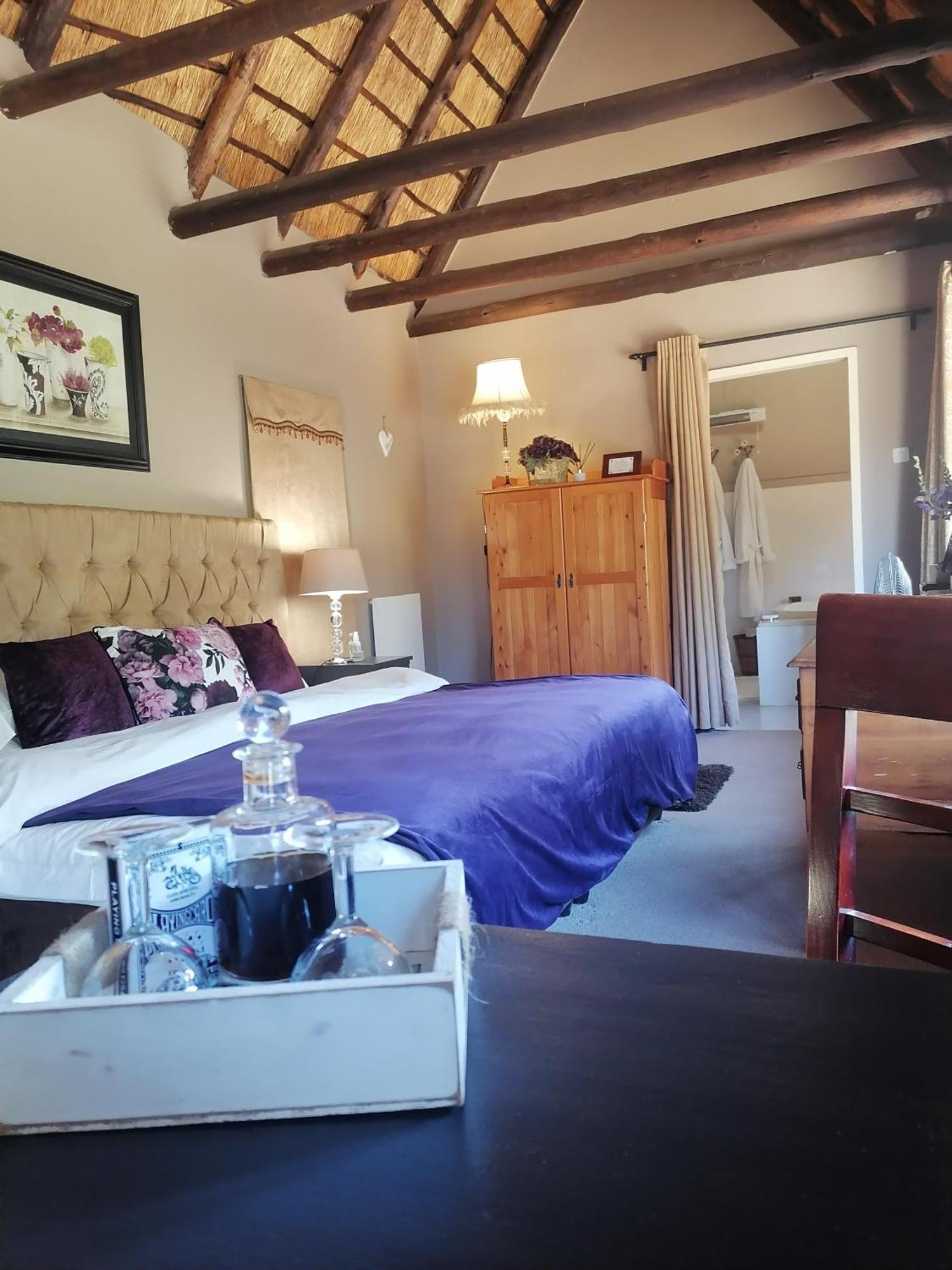 Hawklee Country House Nottingham Road Kültér fotó