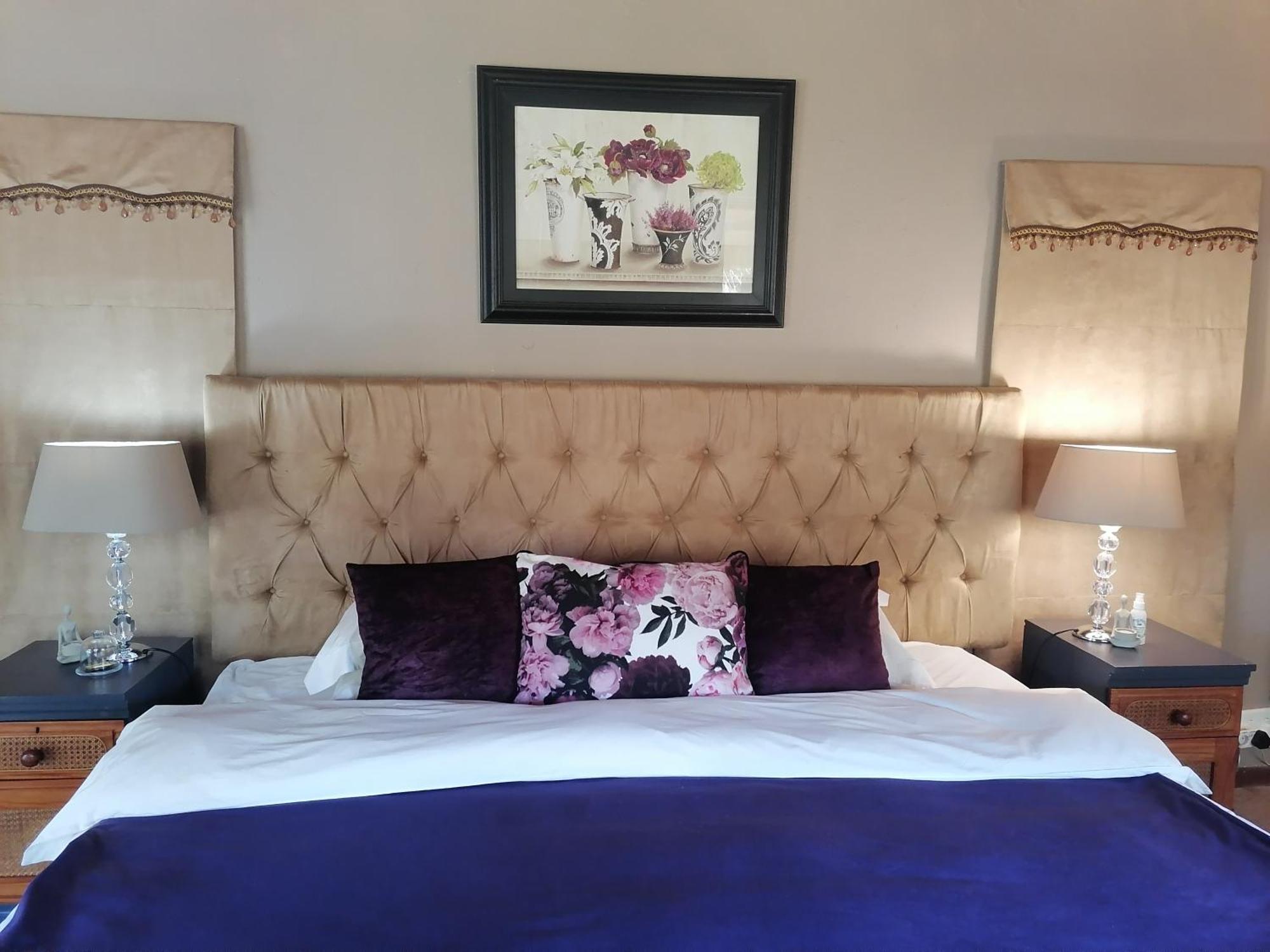 Hawklee Country House Nottingham Road Kültér fotó