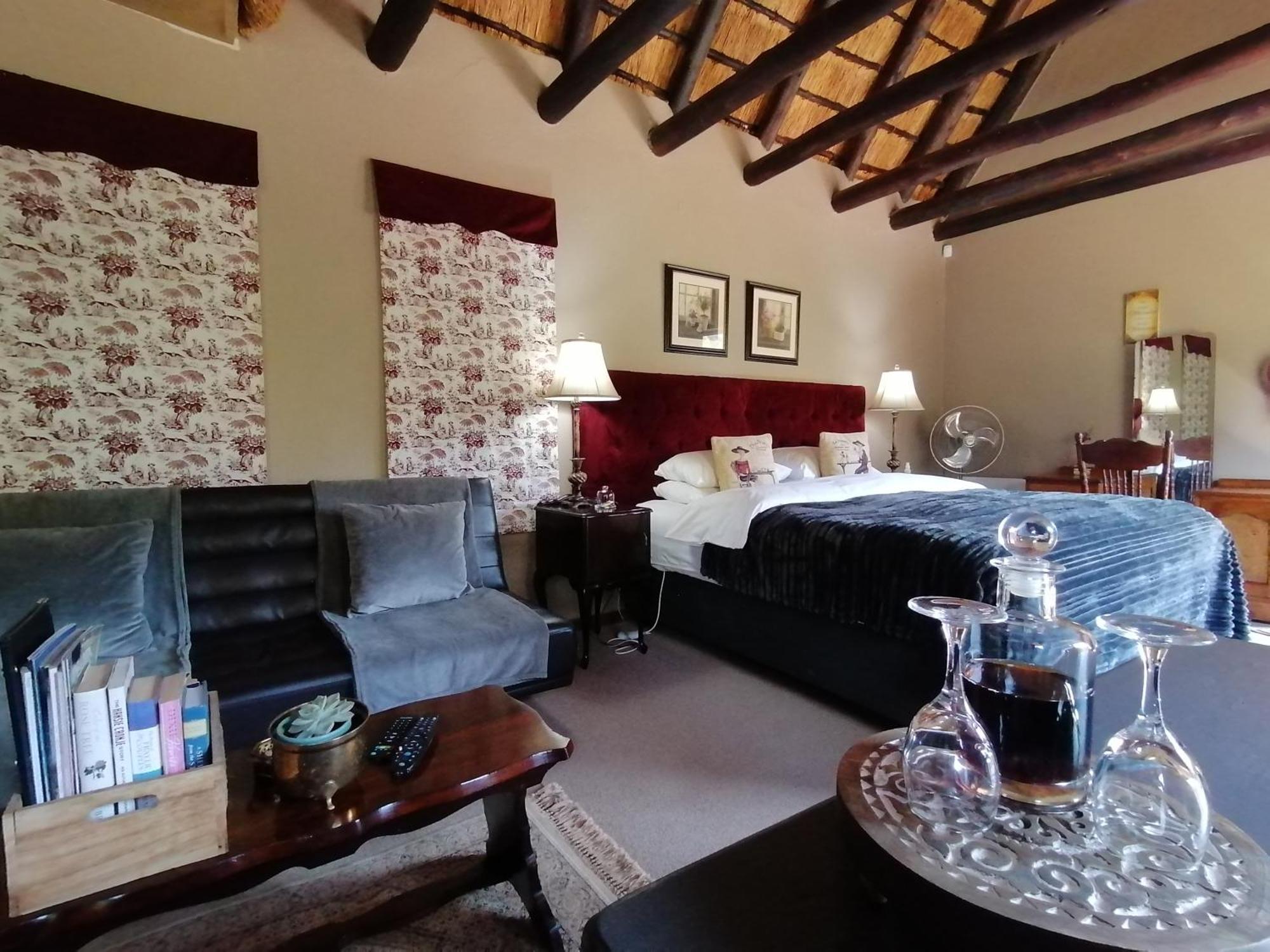 Hawklee Country House Nottingham Road Kültér fotó