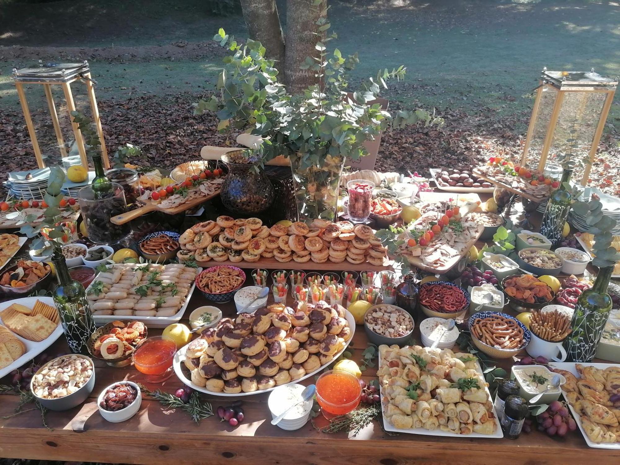 Hawklee Country House Nottingham Road Kültér fotó