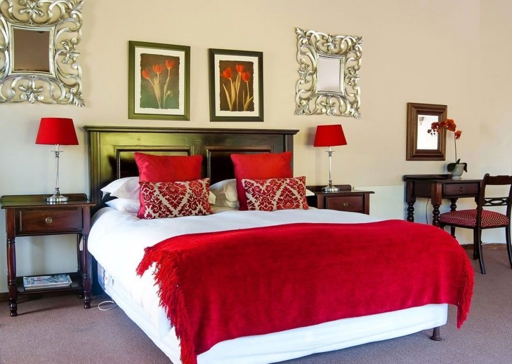 Hawklee Country House Nottingham Road Kültér fotó