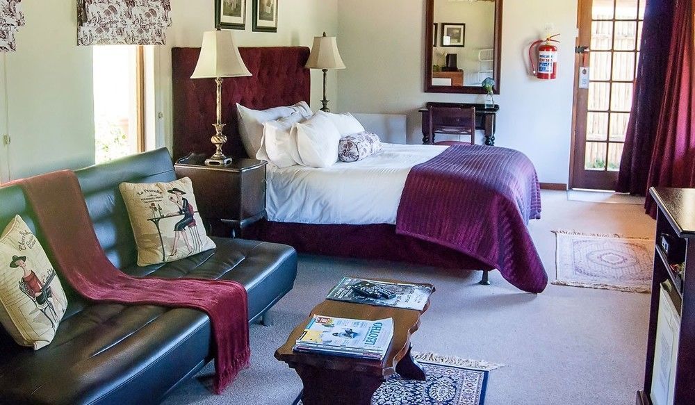 Hawklee Country House Nottingham Road Kültér fotó