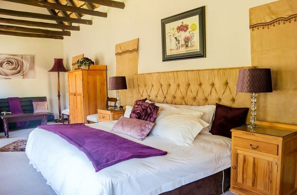 Hawklee Country House Nottingham Road Kültér fotó