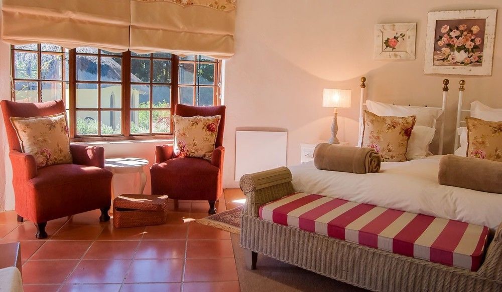 Hawklee Country House Nottingham Road Kültér fotó